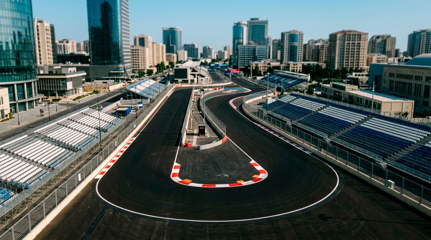 Apuestas en el Gran Premio de España en Madrid con el nuevo circuito de F1 2026