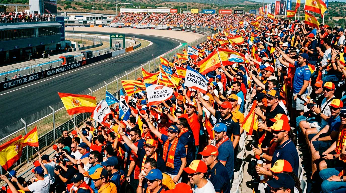 Impacto de la película de Fórmula 1 en la popularidad del deporte y las apuestas