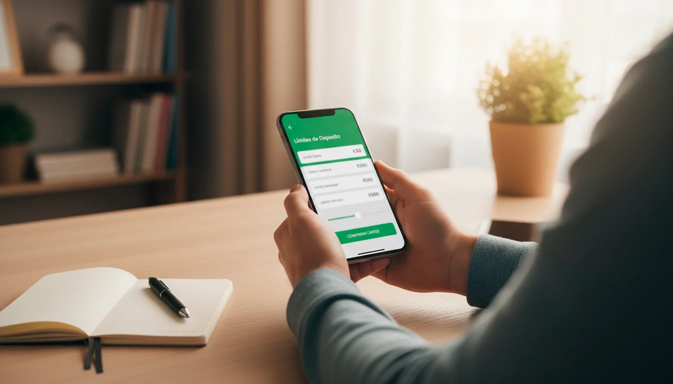 Juego responsable en apuestas de Fórmula 1 con recursos y datos para España