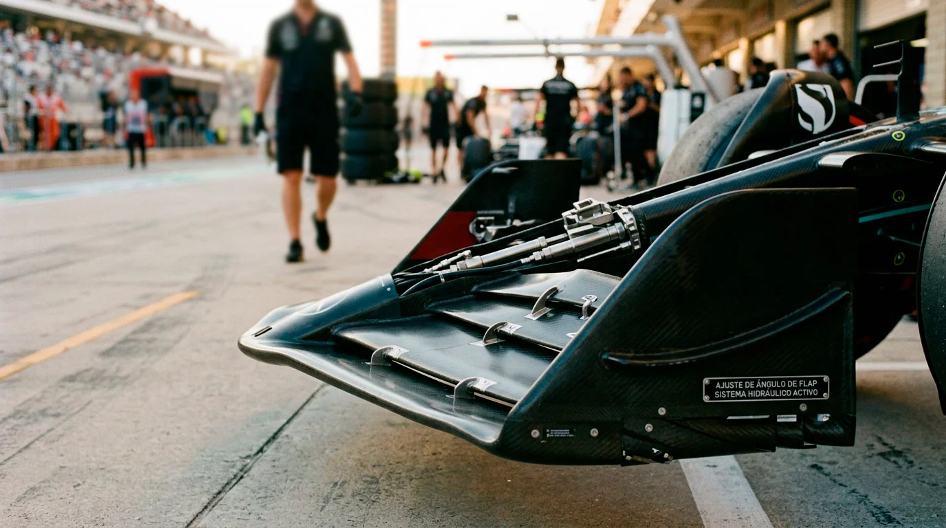 Impacto de las nuevas regulaciones de F1 2026 en las apuestas deportivas